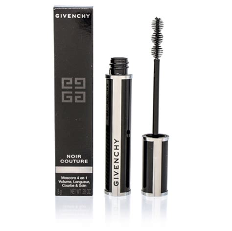 noir couture mascara givenchy|Mascara .